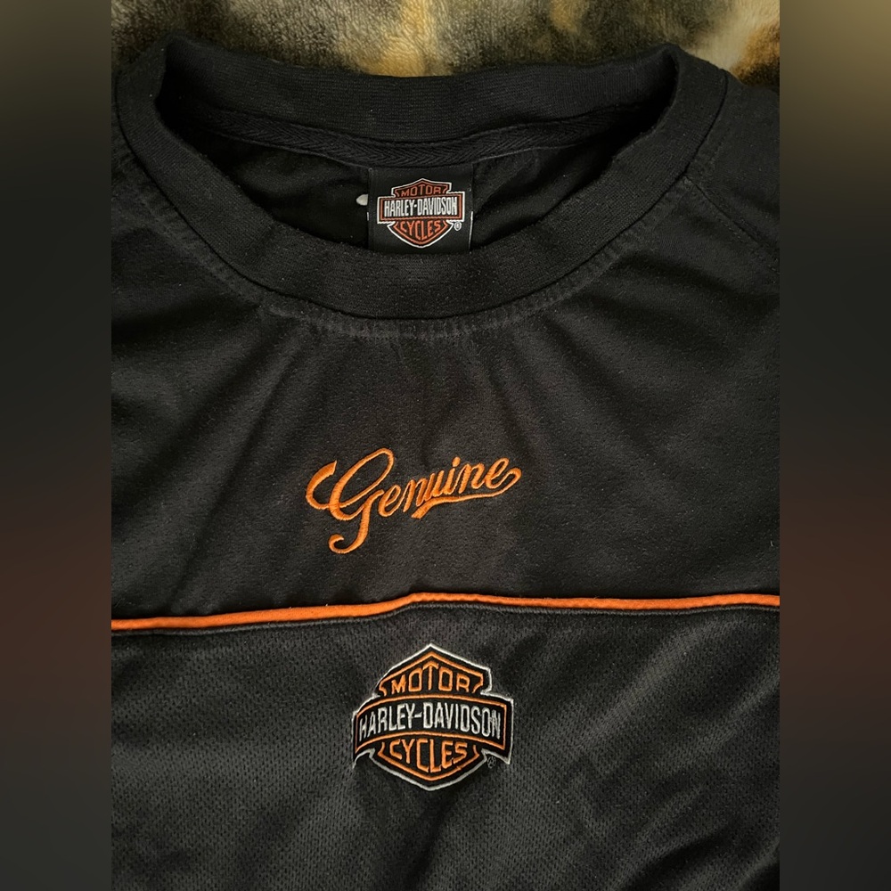 Harley Davidson t-shirt